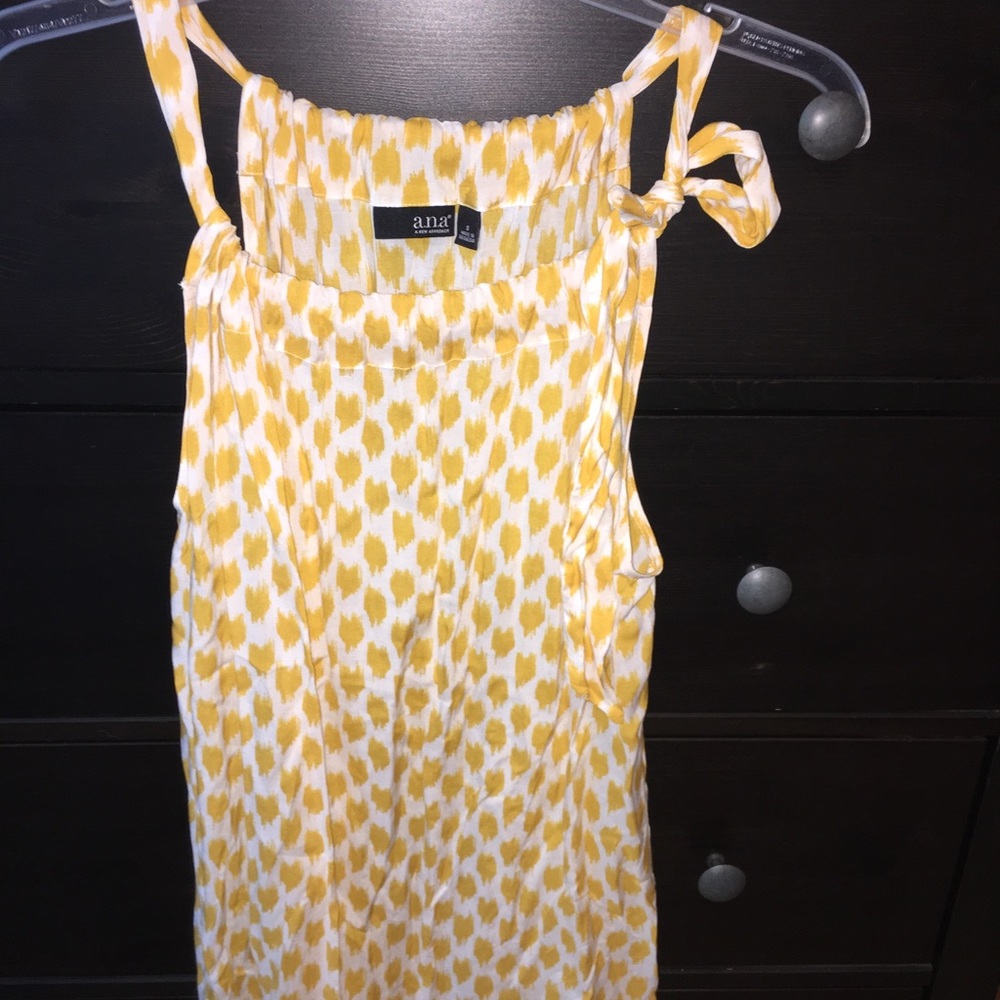 Great spring top